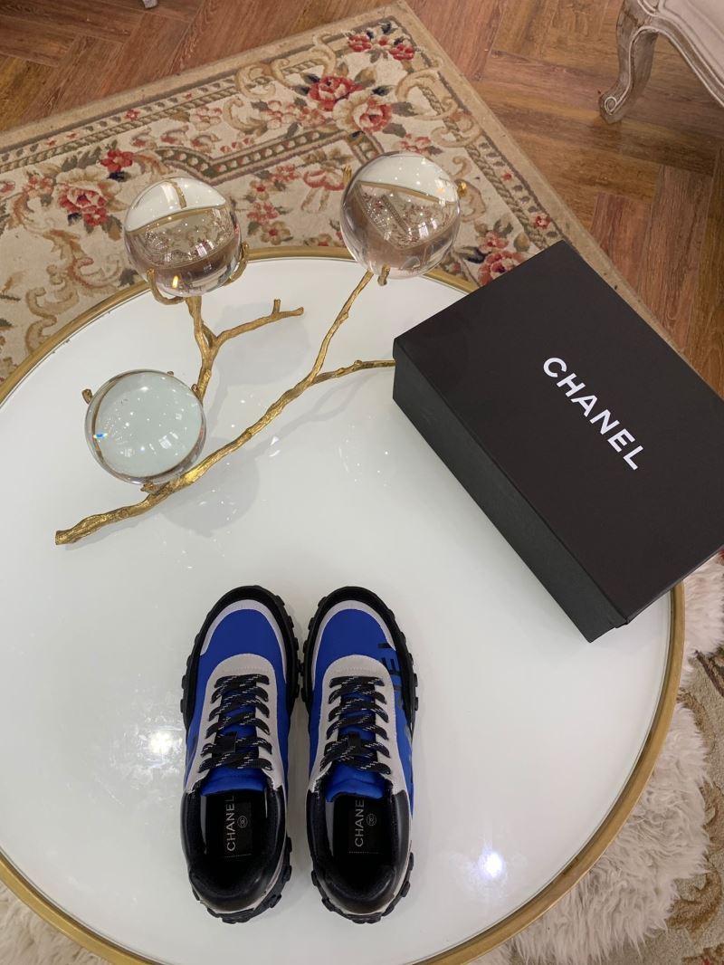 Chanel Sport Shoes